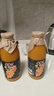 VITABACK俄羅斯原裝進(jìn)口沙棘原漿100%沙棘汁無(wú)添加維vc純果汁鮮榨飲料食品 VITABACK沙棘純?cè)瓭{ 750mL*2瓶 曬單實(shí)拍圖