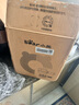 小熊（Bear）面條機家庭用 家用壓面機 無線手持座式壓面槍 小型電動自動不銹鋼壓面條機 8種出面模具YMJ-K40G1 曬單實拍圖