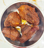澳牛日記 澳洲和牛谷飼原切牛腱子肉  凈重2斤  牛肉生鮮 醬鹵燉煮食材 曬單實(shí)拍圖