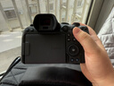 佳能（Canon）R6 Mark II R62 二代 全畫幅專業(yè)微單數(shù)碼相機 Vlog視頻拍攝 4K直播照相機 不含鏡頭 旅行暢玩套裝 曬單實拍圖