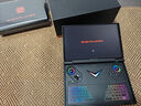 One XPlayerG1迷你電競(jìng)游戲機(jī)Win11 PC游戲掌機(jī)AMD HX370筆記本電腦8.8英寸觸控三合一AI PC輕薄本32G+1T 曬單實(shí)拍圖
