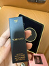 TOM FORD魅夜蘭花限定黑管水感緞光TF151口紅裸粉色 唇膏化妝品生日禮物女 曬單實(shí)拍圖