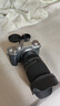 富士（FUJIFILM）XT5 X-T5  XM5入門微單相機數(shù)碼復古XT4升級6K防抖Vlog全新送禮 X-T5銀色單機身 拍照需配鏡頭 全新官配包含（機身+肩帶+原電） 曬單實拍圖