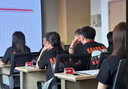 夏季工作服定制印字logo 工衣訂制男女短袖polo文化衫廠(chǎng)服t恤定做 【企業(yè)男女款】藏青 可選女款 L 曬單實(shí)拍圖