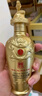 五糧液（WULIANGYE）52度濃香龍年小酒 125mL 1瓶 節日送禮禮品 曬單實(shí)拍圖