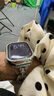 Apple/蘋果 Watch Series 10 智能手表GPS款42毫米銀色鋁金屬表殼丹寧色運動型表帶S/M MX1J3CH/B 曬單實拍圖
