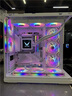 華碩（ASUS）RTX5080主機(jī)RTX5070Ti/5090D主機(jī)i9 14900KF U7 265K rog全家桶黑神話游戲主機(jī)臺式組裝機(jī)電腦整機(jī) U7 265KF+華碩RTX5080 丨七 曬單實拍圖