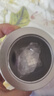 磁力寶 環(huán)形磁鐵 黑色強(qiáng)力吸鐵石 鐵氧體大號(hào) 圓形帶孔強(qiáng)磁  高強(qiáng)度普磁 磁石喇叭磁鐵 直徑40mm*厚10mm/孔22mm（5個(gè)） 曬單實(shí)拍圖