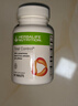 HERBALIFE康寶萊 美國(guó)進(jìn)口 代餐奶昔蛋白質(zhì)粉膳食纖維營(yíng)養(yǎng)奈沃科茶飲 美版-佐力片-燃燒片90粒 曬單實(shí)拍圖