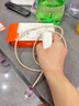 固質(zhì)優(yōu)品蘋果充電器正品充電線氮化鎵45W適配原裝快充PD套裝iPhone14ProMax13 16 15手機12充電頭30W數(shù)據(jù)線 【蘋果8-14系列】PD30W閃充丨單線標(biāo)準(zhǔn)1米 曬單實拍圖