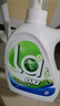 威露士清可新洗衣液松木香12斤全瓶組合裝（3L+1L*3）除菌除螨持久留香 曬單實(shí)拍圖
