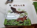 鼴鼠的故事系列全套 繪本版共10冊/拼音版12冊任選  兒童繪本成長圖書故事書 幼兒睡前故事 【繪本禮盒裝】鼴鼠的故事（全10冊） 曬單實拍圖