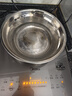 美的（Midea）鉑鉆系列家用電磁爐3500W大功率電陶爐電池爐多功能電磁灶一鍵爆炒菜燒水煮小米粥國家補貼E35C02 曬單實拍圖