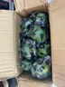 海南香水檸【產(chǎn)地直發(fā)】檬青檸檬薄皮清香新鮮水果檸檬奶茶店專供 1斤 50-70g 小果 曬單實拍圖