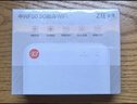 中興（ZTE）5G隨身wifi免插卡F50儲(chǔ)存版移動(dòng)wifi無(wú)線(xiàn)網(wǎng)卡便攜式熱點(diǎn)5g路由器無(wú)限通用流量車(chē)載卡托2024款 曬單實(shí)拍圖