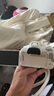 佳能（Canon）EOS R50 微單半畫幅相機 r50小巧便攜 Vlog拍攝直播相機 4K短視頻  學(xué)生微單相機 R50白色 RF-S18-45套機 套餐二【升級專業(yè)UV鏡~備用電池~攝影三腳架】 曬單實拍圖