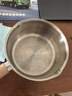 蘇泊爾嬰童級(jí)316L不銹鋼奶鍋 燉煮泡面火鍋多功能 明火磁爐通用加厚18cm 曬單實(shí)拍圖