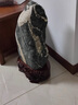 假一賠萬(wàn)泰山石敢當(dāng)原石鎮(zhèn)宅祝福辦公室內(nèi)外客廳招財(cái)天然靠山石頭 泰山石--高61-70cm款 曬單實(shí)拍圖