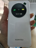 迅優(yōu)隨身wifi三網(wǎng)通充電寶款無(wú)線wifi6便攜式4G路由器網(wǎng)卡移動(dòng)聯(lián)通電信無(wú)限制全國(guó)通用流量2025款5GXY 【升級(jí)版X7Pro】WIFI6三網(wǎng)通10000毫安 不限速不虛標(biāo)月享1500G流量 曬單實(shí)拍圖