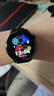 斯泰克適用于OPPO手表表帶OPPO watch4Pro/watch X2/X智能手表米蘭尼斯強力磁吸替換表帶通用46mm表盤 曬單實拍圖