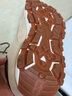 添柏嵐（Timberland）官方男鞋休閑鞋戶外運(yùn)動(dòng)抓地輕便透氣|A6791 A6791W/淺米色 43 曬單實(shí)拍圖