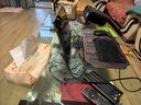 DIIWELL15.6英寸便攜式顯示器 全屏觸摸 FHD高清護(hù)眼 筆記本副屏一線直連 手機(jī) PS4/5 Switch 便攜擴(kuò)展屏  【全屏觸摸】15.6英寸 FHD高清 曬單實(shí)拍圖