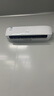 海信（Hisense）大3匹 易省電E370 AI省電 速冷熱 新一級能效 大掛機 國家補貼 客廳壁掛變頻空調(diào)KFR-72GW/E370-X1 曬單實拍圖