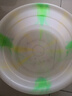 木陽(yáng)森純棉平紋紗布100%全棉斜紋包棉花棉絮被子襯布里布稀網(wǎng)布內(nèi)膽布料 三葉草 一米【平紋加密布料】 曬單實(shí)拍圖