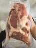 ZOOLII 澳洲原切牛腱子 生鮮牛肉(不含腱子芯)  4斤 曬單實拍圖