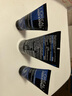 歐萊雅（LOREAL）男士洗面奶控油清痘深層清潔磨砂抗黑頭角質(zhì)氨基酸潔面乳男青少年 水能潤澤雙效潔面100ml+50mlx2 曬單實拍圖