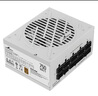 長城（Great Wall）獵金部落TF系列 電腦電源SFX電源ITX迷你電源 白色TF750金牌750W全模組 曬單實拍圖