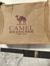 駱駝（CAMEL）女鞋夏季新款運(yùn)動(dòng)鞋女款薄款飛織網(wǎng)面透氣休閑鞋健步媽媽鞋子 F24B304077，淺綠/灰，女 38 曬單實(shí)拍圖
