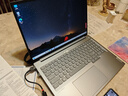 ThinkPad【國家補貼20%】聯(lián)想ThinkBook 16+獨顯性能版 2025 16寸筆記本電腦（酷睿U9 RTX5060 32G 3.2K） 曬單實拍圖