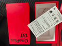一加 13T 12GB+512GB 云墨黑 性能超強(qiáng)小直屏 驍龍 8 至尊版 冰川電池 AI 5G游戲oppo手機(jī) 曬單實(shí)拍圖
