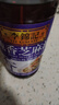 李錦記 純香芝麻油410ml【一級】100%芝麻香油 營養(yǎng)好油 火鍋油碟涼拌 曬單實拍圖