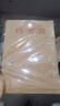 SANISY50個檔案袋牛皮紙文件袋A4紙質(zhì)公司文件檔案袋投標文件袋大容量加厚資料袋定制檔案袋 3cm國產(chǎn)紙A4檔案袋（50個經(jīng)濟款） 曬單實拍圖