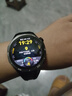 華為（HUAWEI）手表WATCH GT 5 Pro【國補15%】運動玄璣感知兩周續(xù)航藍牙通話體溫血氧心率監(jiān)測送男女士朋友禮物 46mm曜石黑【皮表帶+貼膜】 曬單實拍圖