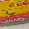 可口可樂（Coca-Cola）汽水 碳酸飲料 200ml*24罐  迷你摩登罐 新老包裝隨機(jī)發(fā)貨 曬單實(shí)拍圖