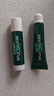 曼秀雷敦（Mentholatum）保濕滋潤唇膏防干裂去死皮薄荷潤唇膏+啫喱CP日防護(hù)夜修護(hù)女 曬單實(shí)拍圖