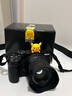 尼康（Nikon）【國家補貼】Z30半畫幅微單相機新手入門級可翻折屏自拍 4k高清攝影拍照視頻直播便攜vlog微單相機 Z30 單機 曬單實拍圖