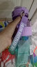 BOTTLED JOY噸噸杯大容量水杯運(yùn)動(dòng)水壺耐高溫暢噸噸塑料水杯噸噸杯大學(xué)生水杯 曬單實(shí)拍圖