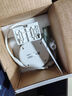 HIKVISION?？低暠O(jiān)控?cái)z像頭套裝4路400萬(wàn)全彩室外poe網(wǎng)線供電云臺(tái)球機(jī)語(yǔ)音對(duì)講全套設(shè)備140MY-TE解決方案 曬單實(shí)拍圖