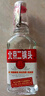 出口小方瓶 永豐牌北京二鍋頭 經(jīng)典三色混清香型白酒 42度 500ml*6瓶 禮盒裝 曬單實拍圖