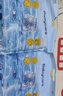 babycare【品牌直供 安心品質(zhì)】嬰兒游泳褲短褲式防水尿不濕XL碼6片/包 曬單實拍圖