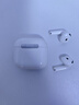 華強(qiáng)北新款【直營正品丨降噪Air4代】 藍(lán)牙耳機(jī)真無線適用于蘋果主動(dòng)降噪半入耳式iPhone16/15Pods 【降噪全功能pods4頂配版】 【主動(dòng)降噪+空間音頻+三真電量】 曬單實(shí)拍圖