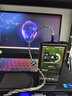 飛傲（FiiO）M15SHiFi播放器mp3無(wú)損音樂(lè )安卓便攜藍牙WiFi平衡DSD解碼播放器 M15S 曬單實(shí)拍圖