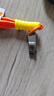 惠普（HP）128GB USB 3.2 Gen 1 U盤 x306w 金屬高速u盤 讀速新升級(jí)230MB/s 學(xué)習(xí)辦公車載電腦大容量優(yōu)盤 曬單實(shí)拍圖