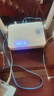 中興F7015TV3/G7615/7607萬(wàn)兆2.5G光貓電信聯(lián)通移動(dòng)10GEPON/XGPON 移動(dòng)原版7615MV3【包技術(shù)調(diào)測(cè)】 曬單實(shí)拍圖