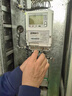 社為表計 4G無線三相四線多功能智能電表 三相互感式電表380V 配抄表系統(tǒng) 【4G】380V*1.5(6)A 0.5s級 曬單實拍圖