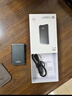 愛國者（aigo）1TB Type-c移動(dòng)硬盤 USB3.2 520MB/s 移動(dòng)固態(tài)硬盤 (PSSD) S7 手機(jī)直連筆記本電腦外接便攜硬盤 曬單實(shí)拍圖